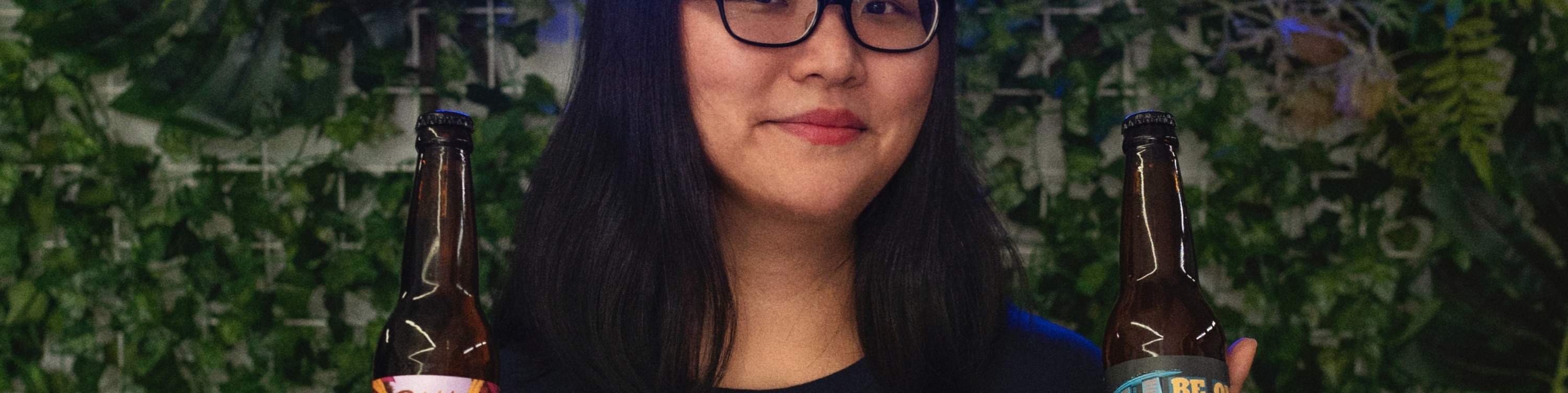 Crust Beer Masters Admission in Singapore Klook